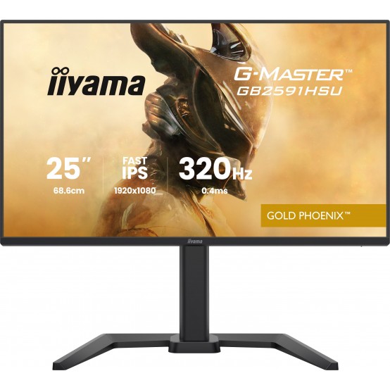 Monitor iiyama  GB2591HSU-B1