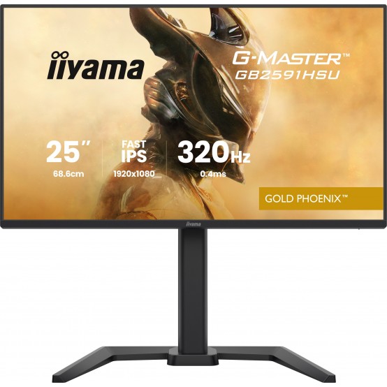 Monitor iiyama  GB2591HSU-B1