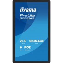 Monitor iiyama  S2225AS-B1P