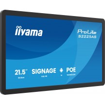Monitor iiyama  S2225AS-B1P