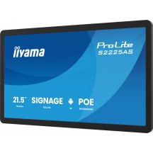 Monitor iiyama  S2225AS-B1P