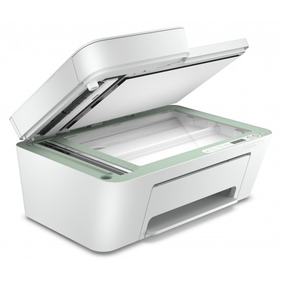 Imprimanta HP DeskJet Plus 4122 AiO 7FS79B
