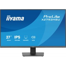 Monitor iiyama  X2793HSU-B1