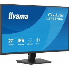 Monitor iiyama  X2793HSU-B1 2