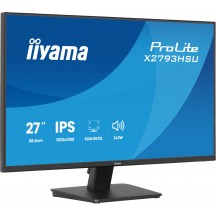 Monitor iiyama  X2793HSU-B1