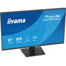 Monitor iiyama  X2793HSU-B1