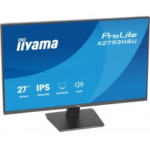 Monitor iiyama  X2793HSU-B1