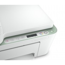Imprimanta HP DeskJet Plus 4122 AiO 7FS79B