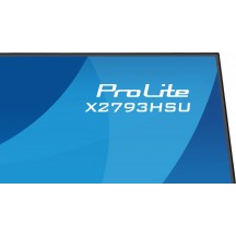 Monitor iiyama  X2793HSU-B1