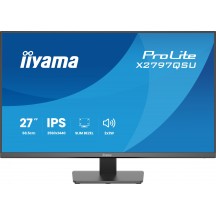 Monitor iiyama  X2797QSU-B1