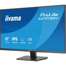 Monitor iiyama  X2797QSU-B1