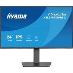 Monitor iiyama  XB2493HSU-B1