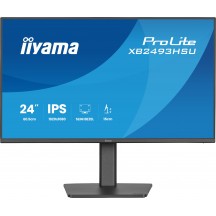 Monitor iiyama  XB2493HSU-B1