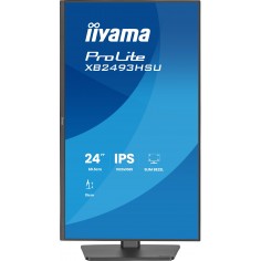 Monitor iiyama  XB2493HSU-B1 2