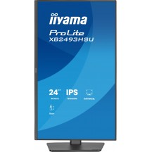 Monitor iiyama  XB2493HSU-B1