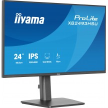 Monitor iiyama  XB2493HSU-B1