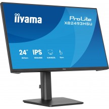 Monitor iiyama  XB2493HSU-B1