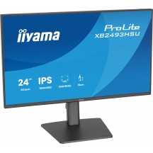 Monitor iiyama  XB2493HSU-B1