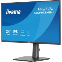 Monitor iiyama  XB2493HSU-B1