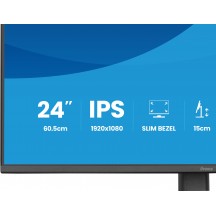 Monitor iiyama  XB2493HSU-B1