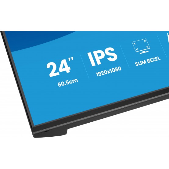 Monitor iiyama  XB2493HSU-B1