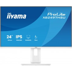 Monitor iiyama  XB2497HSU-W1