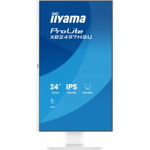 Monitor iiyama  XB2497HSU-W1