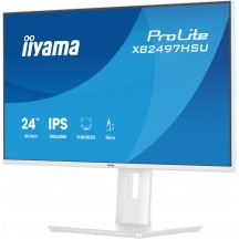 Monitor iiyama  XB2497HSU-W1