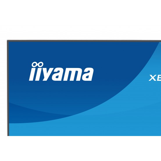Monitor iiyama  XB2497HSU-W1