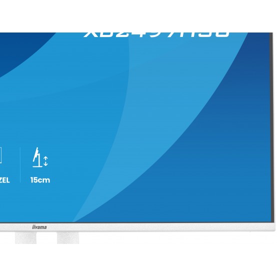 Monitor iiyama  XB2497HSU-W1
