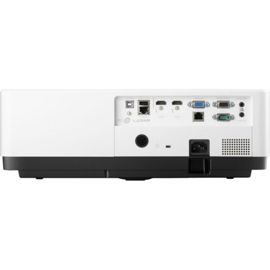 Videoproiector ViewSonic  LSC651WU
