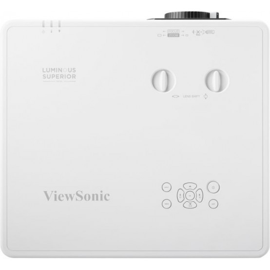 Videoproiector ViewSonic  LSC651WU
