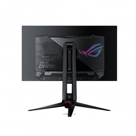 Monitor ASUS ROG Swift OLED PG27AQDP 90LM0A20-B01A70