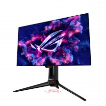 Monitor ASUS ROG Swift OLED PG27AQDP 90LM0A20-B01A70