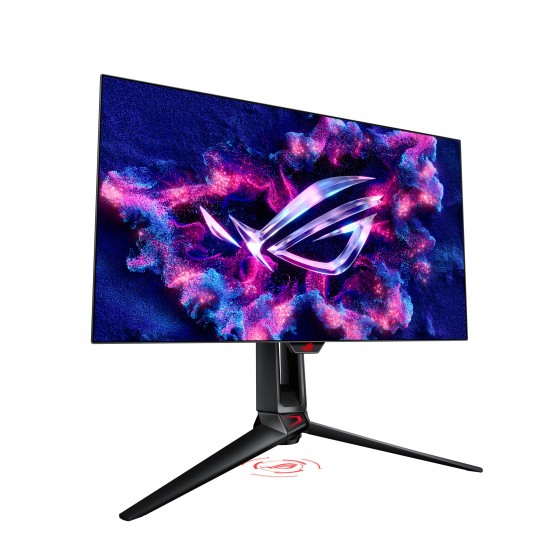 Monitor ASUS ROG Swift OLED PG27AQDP 90LM0A20-B01A70