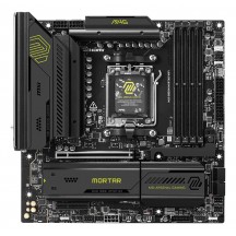 Placa de baza MSI  MAG B850M MORTAR WIFI