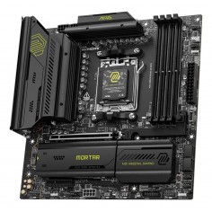 Placa de baza MSI  MAG B850M MORTAR WIFI 2