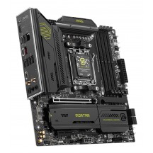 Placa de baza MSI  MAG B850M MORTAR WIFI