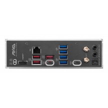 Placa de baza MSI  MAG B850M MORTAR WIFI