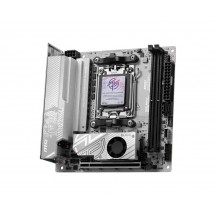 Placa de baza MSI  MPG B850I EDGE TI WIFI