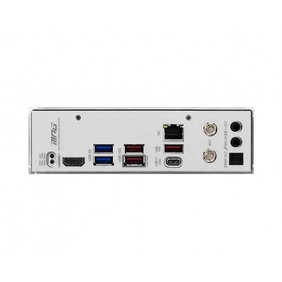 Placa de baza MSI  MPG B850I EDGE TI WIFI