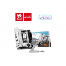Placa de baza MSI  MPG B850I EDGE TI WIFI