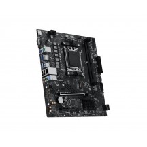 Placa de baza MSI  PRO A620AM-B EVO