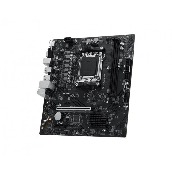 Placa de baza MSI  PRO A620AM-B EVO