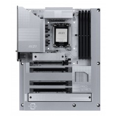 Placa de baza MSI  PRO Z890-S WIFI PZ