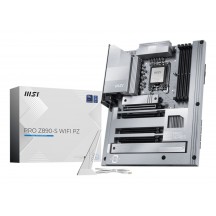 Placa de baza MSI  PRO Z890-S WIFI PZ
