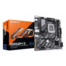 Placa de baza GigaByte  B860M E