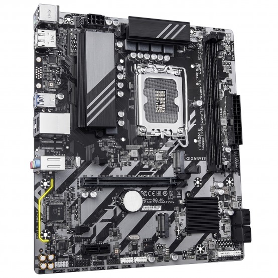 Placa de baza GigaByte  B860M E