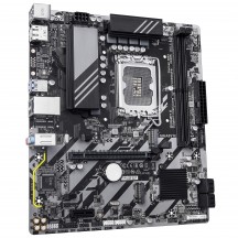 Placa de baza GigaByte  B860M E