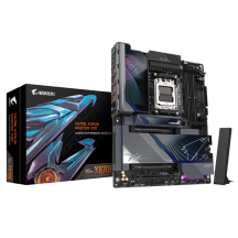 Placa de baza GigaByte X870E AORUS MASTER X3D